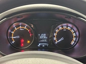 Lada (ВАЗ) Granta, 2021г., передний привод, механика