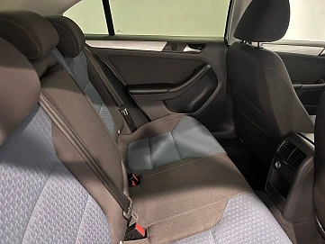 Volkswagen Jetta, 2013г, передний привод, механика