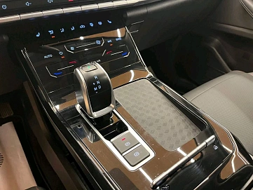 Xcite X-Cross 7, 2024г, передний привод, вариатор