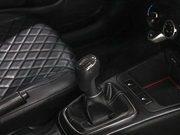 Kia Rio, 2018г, передний привод, механика