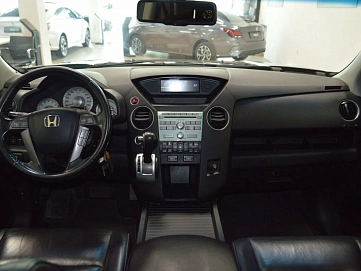 Honda Pilot, 2008г, полный привод, автомат