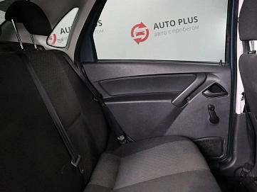 Lada (ВАЗ) Granta, 2015г, передний привод, механика