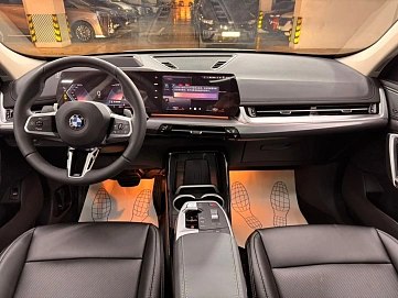 BMW X1, 2025г, полный привод, робот