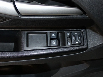 Lada (ВАЗ) Vesta, 2019г, передний привод, механика