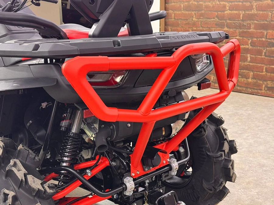 Segway AT10, 2025г.