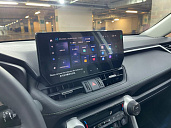 Toyota RAV4, 2025г., полный привод, вариатор