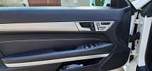 Mercedes-Benz E-Класс, 2015г., задний привод, автомат