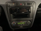 Ford Fusion, 2006г., передний привод, автомат