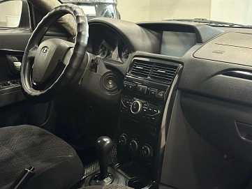 Lada (ВАЗ) Priora, 2014г, передний привод, робот