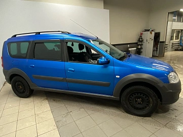 Lada (ВАЗ) , 2020г., передний привод, механика