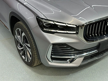 Geely Monjaro, 2024г, полный привод, автомат