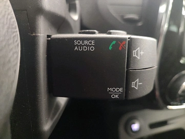 Renault Kaptur, 2016г, передний привод, механика