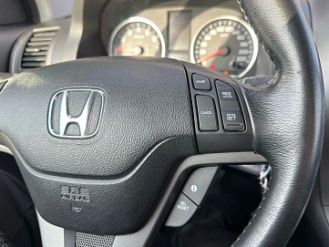 Honda CR-V, 2012г, полный привод, автомат