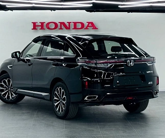 Honda UR-V, 2025г, полный привод, автомат