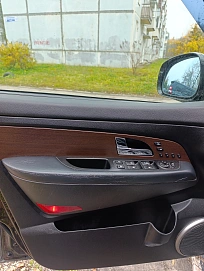SsangYong Rexton, 2012г, полный привод, автомат