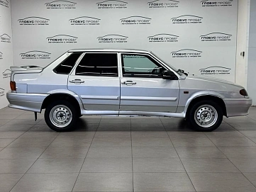 Lada (ВАЗ) 2115, 2012г, передний привод, механика