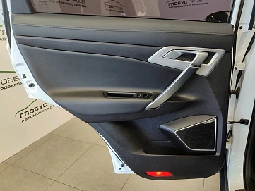 Geely Atlas, 2021г, передний привод, автомат