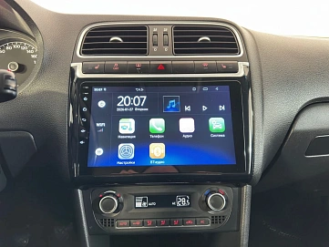 Volkswagen Polo, 2013г, передний привод, механика