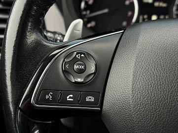 Mitsubishi Outlander, 2015г, полный привод, вариатор