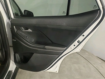 Hyundai Creta, 2022г, полный привод, автомат