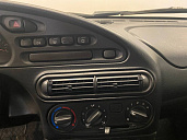 Chevrolet , 2017г., передний привод, механика
