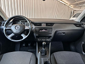 Skoda Octavia, 2013г., передний привод, механика