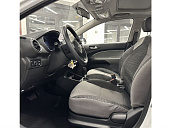 Kia Pegas, 2023г., передний привод, автомат