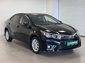 Toyota , 2014г., передний привод, автомат