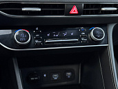 Hyundai Sonata, 2020г., передний привод, автомат