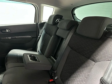 Peugeot 3008, 2014г, передний привод, робот