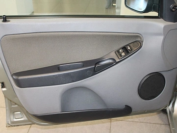 Lada (ВАЗ) Kalina, 2013г, передний привод, механика