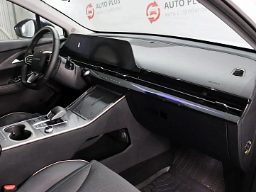 Omoda C5, 2024г., передний привод, вариатор