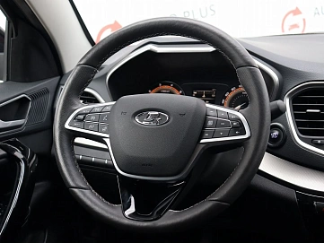 Lada (ВАЗ) Vesta, 2024г, передний привод, механика