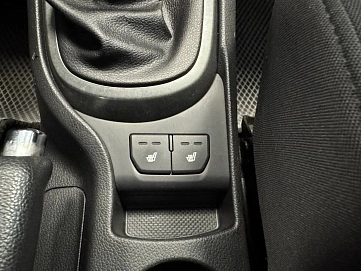 Kia Rio, 2013г, передний привод, механика