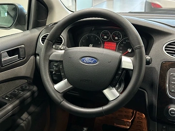 Ford Focus, 2007г, передний привод, автомат