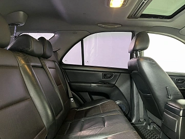 Kia Sorento, 2008г, полный привод, автомат