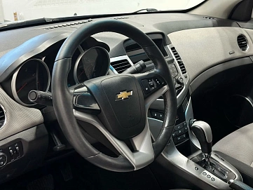 Chevrolet Cruze, 2012г, передний привод, автомат