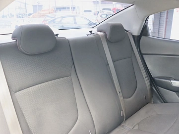 Kia Rio, 2012г, передний привод, механика