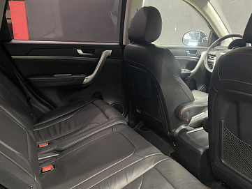 Haval H6, 2019г, передний привод, автомат