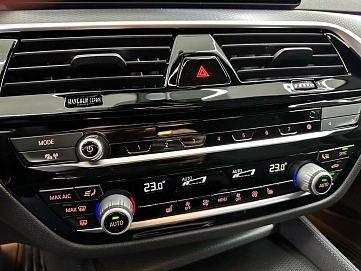 BMW , 2020г., полный привод, автомат