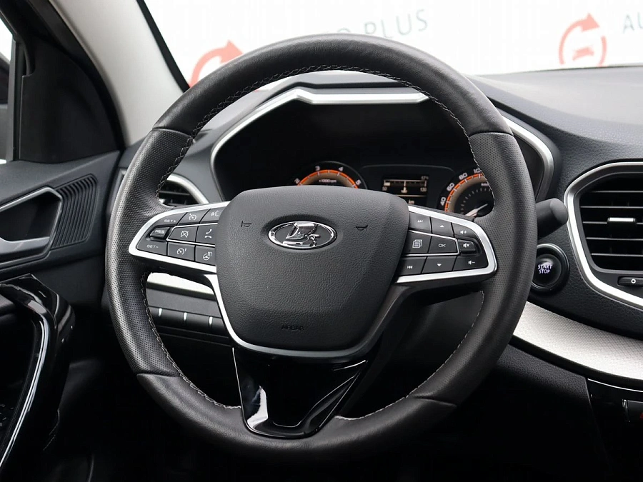 Lada (ВАЗ) Vesta, 2024г., передний привод, механика