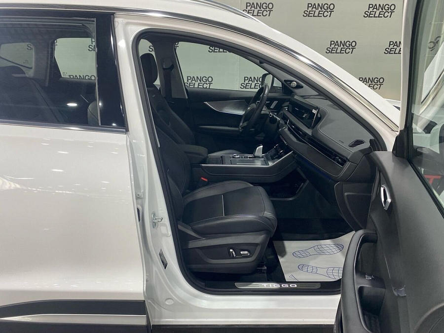 CHERY , 2023г., передний привод, автомат