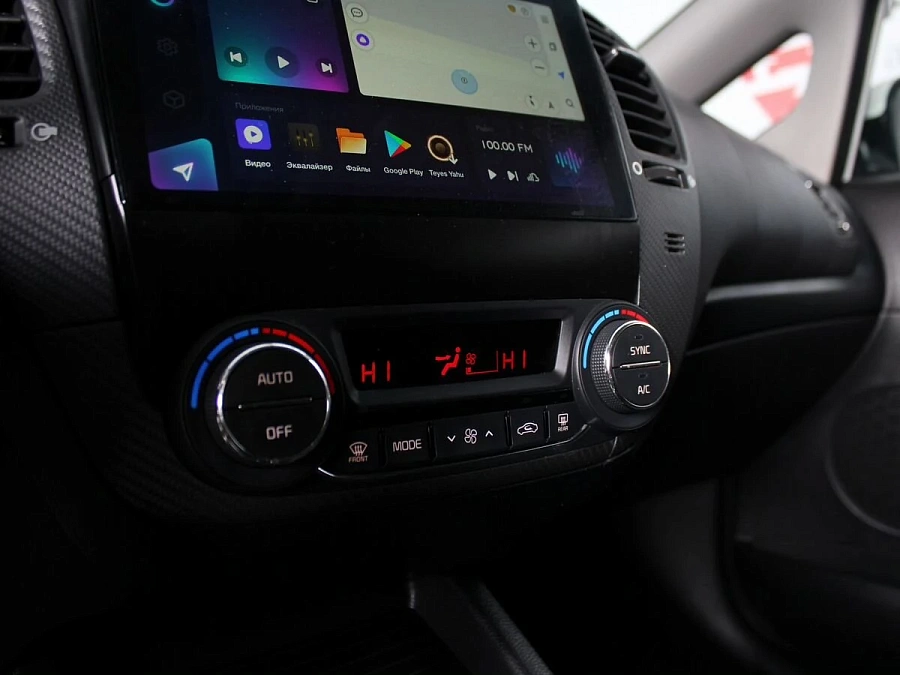 Kia Cerato, 2019г., передний привод, автомат