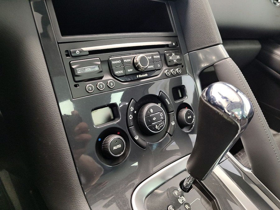 Peugeot , 2014г., передний привод, автомат