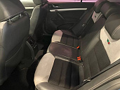 Skoda Octavia, 2009г., передний привод, автомат