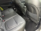 Hyundai Tucson, 2025г., полный привод, автомат