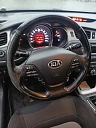 Kia Ceed, 2015г., передний привод, автомат