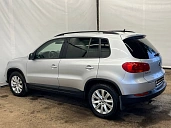 Volkswagen Tiguan, 2012г., полный привод, автомат