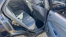 Nissan Almera Classic, 2006г., передний привод, автомат