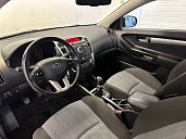 Kia , 2011г., передний привод, механика